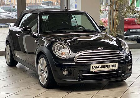 Mini Cooper Cabrio |Allwetterreifen|PDC|SHZ|NAVI|BT|