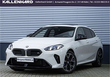 BMW 135 xDrive-Pano-AHK-Head-Up-Harman-Kardon-Driving Ass