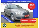 Skoda Fabia Combi Cool Edition Klima,Navi