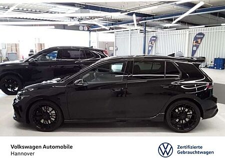 VW Golf Volkswagen VIII R 2.0 TSI DSG Black Edition Navi DigCo