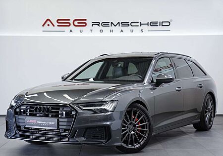 Audi A6 50 TDI q. S line *1.H *20 *Virtual*LUFT*Pano