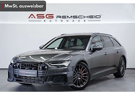 Audi A6 50 TDI q. S line *1.H *20 *Virtual*LUFT*Pano