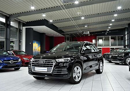 Audi Q5 50 TFSI e quattro*S-LINE*XENON*NAVI*KLIMA*1HD