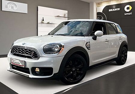 Mini ONE Countryman Pepper PDC Navi LED Sitzheizung