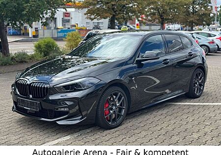 BMW 120 d M Sport *LED *Navi *Sport *Alcantara