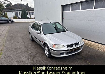 Honda Civic 5-Türer 1,4iS Somo Sport MB2