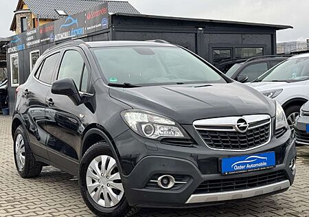 Opel Mokka 1.4 Turbo Innovation ecoFlex+Garantie+