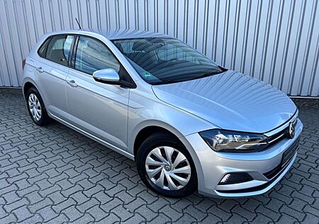 VW Polo Volkswagen VI*Comfortline*App-Con*Multi*ACC*USB*