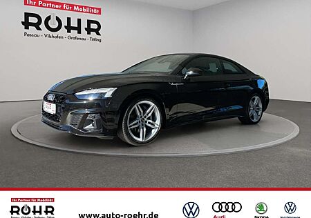 Audi A5 Coupé S line (SHZ.NAVI.PANO.MATRIX LED.PDC PLUS) 3