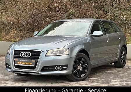 Audi A3 Sportback 1.4 TFSI AUTOMATIK/XENON/NAVI/2HAND