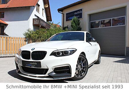 BMW 240 Coupe,Navi Prof.,ad.LED,HIFI Harman-Kardon