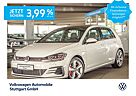 VW Golf GTI Volkswagen DSG Navi LED AHK Kamera Pano ACC