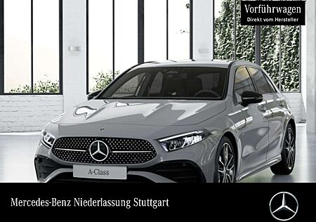 Mercedes-Benz A 200 AMG+NIGHT+LED+KAMERA+TOTW+7G