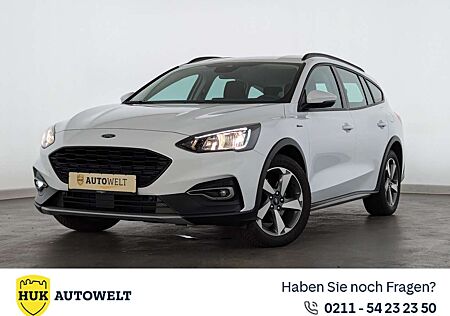 Ford Focus 1.0 EcoBoost Active NAVI+PDC+TEMP+SPUR Navi