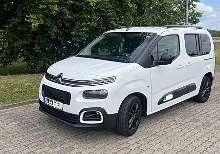 Citroën Berlingo Citroen Feel Pack M