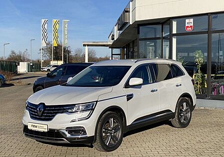 Renault Koleos TCe 160 EDC GPF Techno Winterpaket