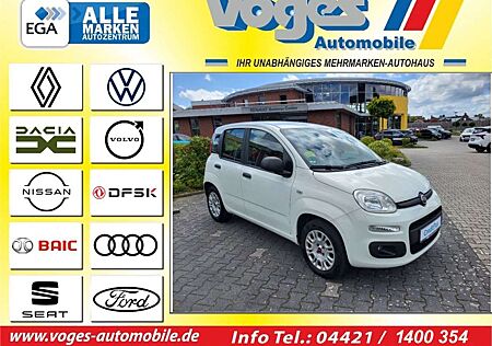 Fiat Panda 1.2 Easy +Sitzheizung+