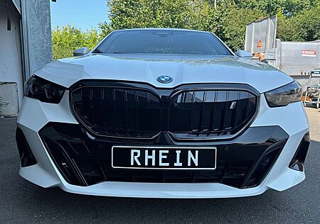 BMW i5 xDrive40 Limousine M Pro Sitzlüftung