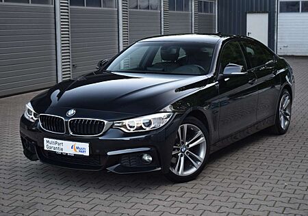 BMW 420i 420 Gran Coupe Sport Line