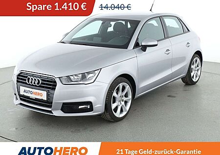 Audi A1 1.0 TFSI Design*NAVI*TEMPO*PDC*