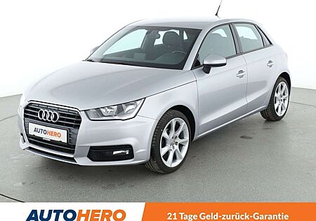 Audi A1 1.0 TFSI Design*NAVI*TEMPO*PDC*