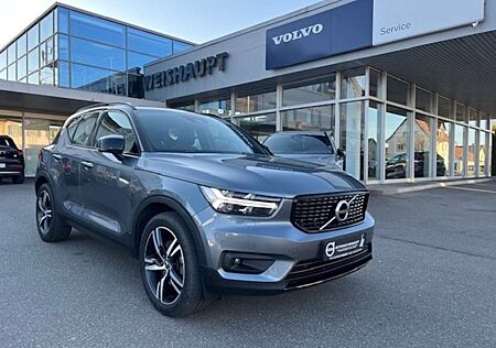Volvo XC 40 XC40 T4 AWD R-Design*Standheizung*Schiebedach