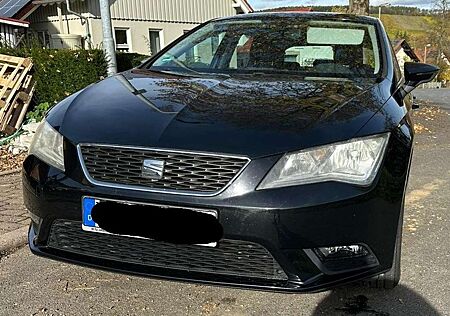 Seat Leon 1.6 TDI CR ST & SP Style