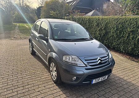 Citroën C3 Citroen 1.4 Exclusive (100Tkm) Tüv Neu