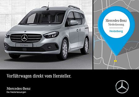Mercedes-Benz T-Klasse T-Class T 180 d EDITION+PROGRESSIVE+Klimaautom+Navi+PTS