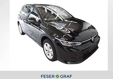 VW Golf Volkswagen 8 Life 1.5 TSI Navi AHK SiHz beh.Lenkrad