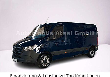 Mercedes-Benz Sprinter 211 CDI KAMERA+ KLIMA+ 1.HAND (7590)