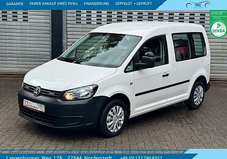 VW Caddy Volkswagen Kasten/Kombi Kasten