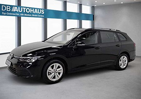 VW Golf Volkswagen Life 1.0 eTSI DSG
