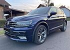 VW Tiguan Volkswagen 2.0 TDI SCR 4Motion (BlueMotion Techn.) DSG