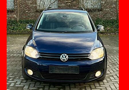 VW Golf Plus Volkswagen Golf VI Plus 1.4 TSI DSG MATCH MJ2013 *1. HAND*