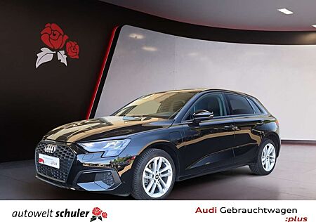 Audi A3 Sportback 40 1.4 TFSI e Navi GRA ASI