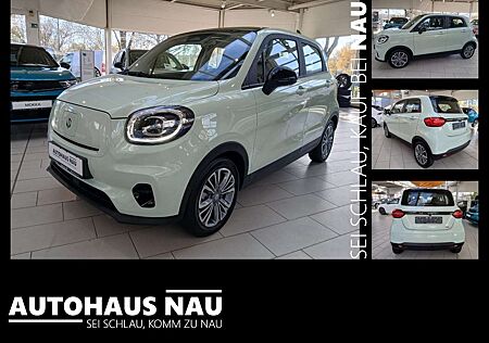 Leapmotor T03 SMART BEV 37,3 kWh NAVI+PANO+RFK