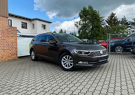 VW Passat Variant Volkswagen Comfortline -LED - Sitzh.-Navi-"Automatik "!!!