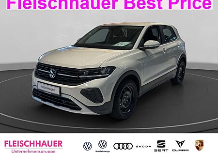 VW T-Cross Volkswagen 1.0 TSI 70 kW VK 27830,-€