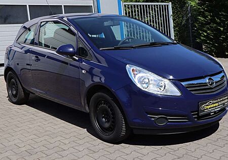 Opel Corsa D 1.0 Edition/KLIMA/SERVO/MFL/1.HD