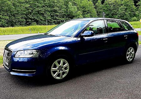 Audi A3 1.8 Ambiente