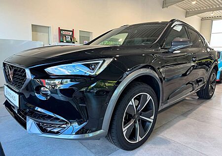 Cupra Formentor 1.5TSI Navigation/ACC/LED/SHZ/Kamera