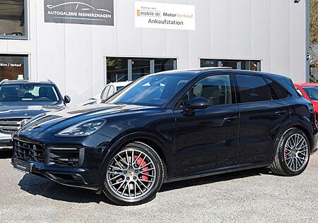 Porsche Cayenne GTS/APPROVED/HUD/PANO/Sp.-Design/LUFT/36