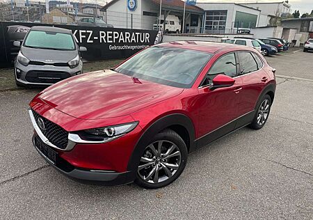 Mazda CX-3 0 Selection 2WD/Verl. Garantiebis 2028