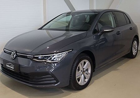 VW Golf Volkswagen Life eTSI DSG LED/RFK/ACC