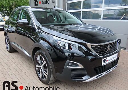 Peugeot 3008 Allure 1.2 PureTech 2.Hd*Navi*SHZ*LED*Gar.
