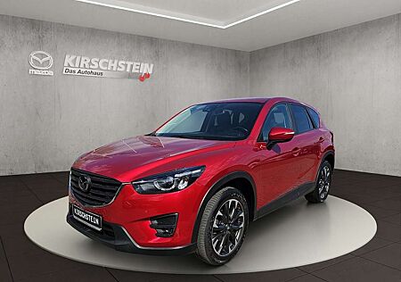 Mazda CX-5 NAKAMAINTENSE ++Leder+ACC+GSD++