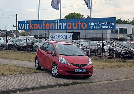 Honda Jazz 1.2 Trend*KLIMA*ZV-FUNK*RADIO-CD !!