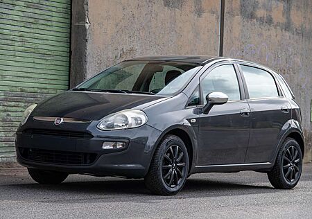 Fiat Punto EVO 1.4 8V Active Start