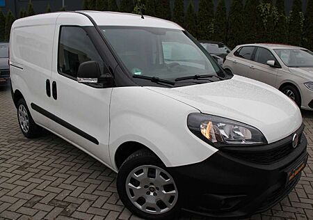 Fiat Doblo Doblò SX Kasten Klima/Allwetterreifen